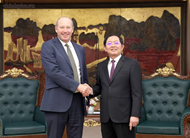 Viet Nam, France promote quantum technology cooperation